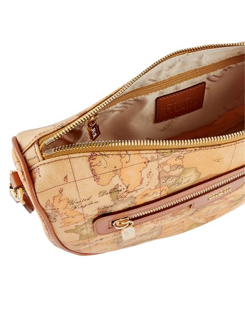 Geo Classic borsa a  tracolla mezzaluna ALVIERO MARTINI | E0606000C0010